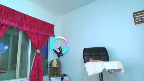 Jovana Michell online show from February 2025 01:10:01 AM