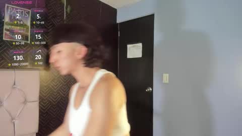 Anhell online show from February 2026 08:37:01 PM