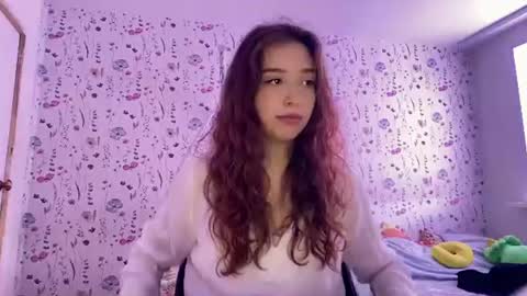 Snapshot of anhgadberry chatting on August 2026 12:41:02 PM Anabel online show from August 2026 12:41:02 PM