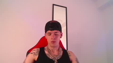 anhonymus online show from September 2025 04:41:01 PM