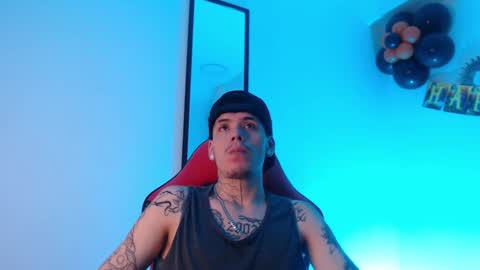 anhonymus online show from October 2025 05:05:02 AM