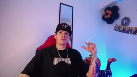 anhonymus online show from October 2025 04:35:02 AM