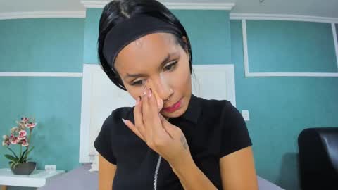 Ania online show from September 2025 10:03:02 PM