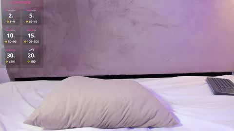 Ania online show from February 2025 11:44:01 PM