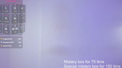 Ania online show from February 2025 04:03:01 AM