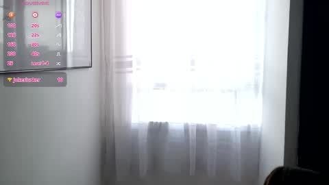 Ania online show from October 2025 08:17:02 PM