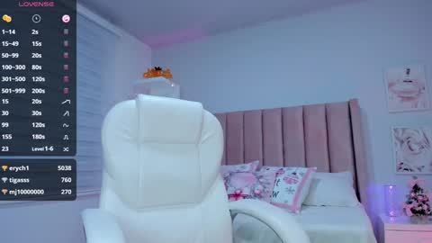 Ania online show from December 2024 06:53:02 AM
