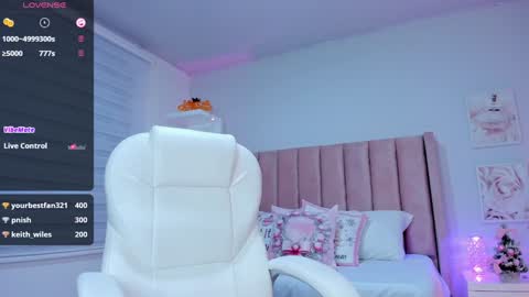Ania online show from December 2024 03:18:02 AM