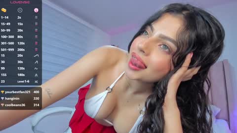 Ania online show from December 2024 06:23:01 AM