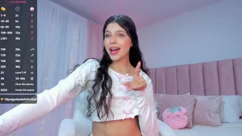 Ania online show from January 2025 01:48:02 AM
