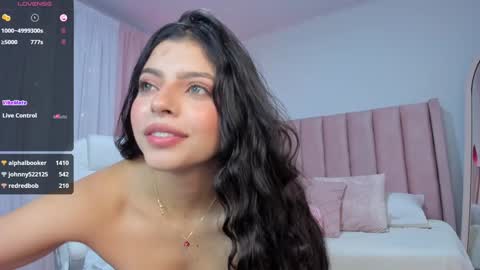 Ania online show from February 2025 06:24:01 AM