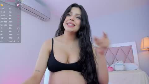 Ania online show from November 2025 03:50:01 AM