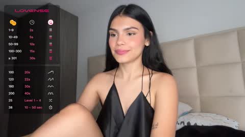 Snapshot of aniebby chatting on February 2025 04:10:02 PM ANGIE online show from February 2025 04:10:02 PM