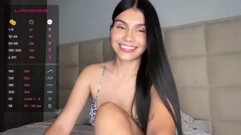 Snapshot of aniebby chatting on February 2025 03:32:01 AM ANGIE online show from February 2025 03:32:01 AM