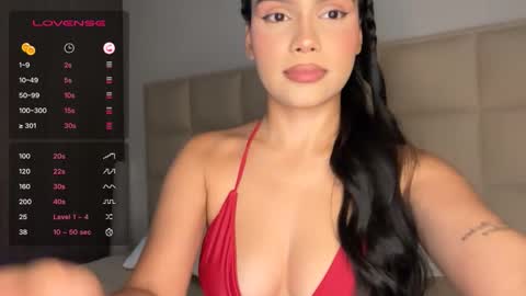 Snapshot of aniebby chatting on September 2025 02:24:02 AM ANGIE online show from September 2025 02:24:02 AM