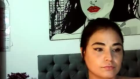 Snapshot of anierouse1053 chatting on July 2026 04:01:02 PM anierouse1053 online show from July 2026 04:01:02 PM