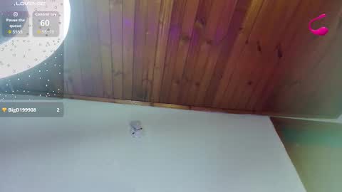 Snapshot of aniiha chatting on February 2026 03:14:02 AM Anii online show from February 2026 03:14:02 AM