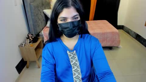 Anissa online show from February 2026 03:10:02 PM