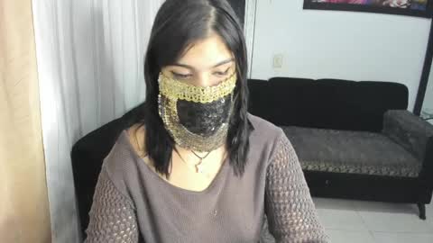 Anissa online show from April 2026 03:37:01 AM