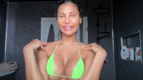 anisha online show from June 2026 10:46:02 AM