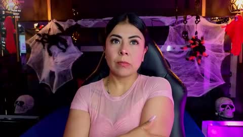 Ani  online show from October 2025 04:01:02 AM