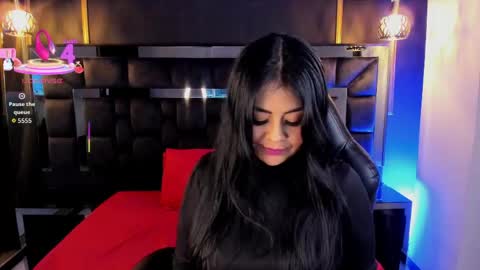 Snapshot of anijoness_ chatting on May 2026 03:56:01 AM Ani online show from May 2026 03:56:01 AM