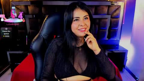Snapshot of anijoness_ chatting on May 2026 05:16:01 AM Ani online show from May 2026 05:16:01 AM