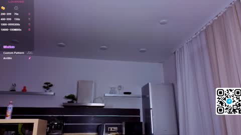 Snapshot of anika_heir chatting on February 2026 03:20:01 PM Alice online show from February 2026 03:20:01 PM