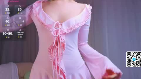 Snapshot of anika_heir chatting on March 2026 03:07:02 PM Alice online show from March 2026 03:07:02 PM