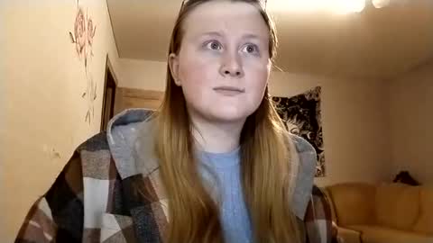 Snapshot of anika_lipps chatting on October 2025 12:17:02 AM Anika online show from October 2025 12:17:02 AM