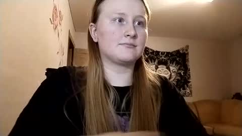 Snapshot of anika_lipps chatting on November 2025 07:24:02 PM Anika online show from November 2025 07:24:02 PM