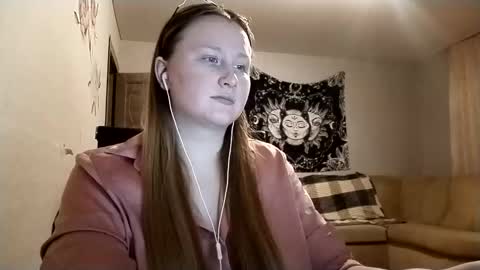 Anika online show from February 2026 10:04:01 PM