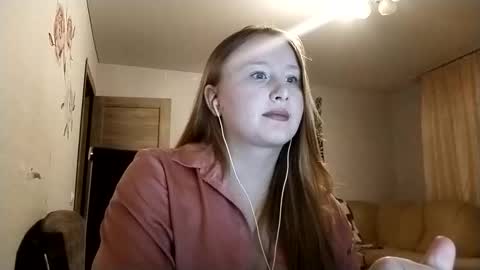 Anika online show from February 2026 08:15:01 PM