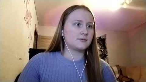 Anika online show from April 2026 01:55:01 AM