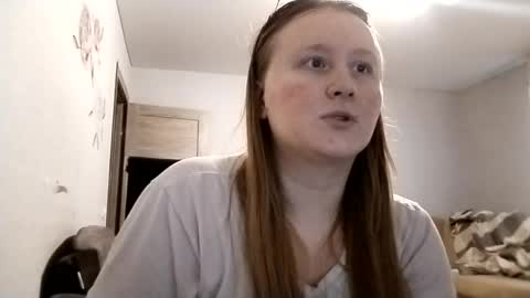 Snapshot of anika_lipps chatting on June 2026 02:53:01 AM Anika online show from June 2026 02:53:01 AM