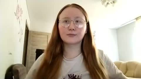 Snapshot of anika_lipps chatting on June 2026 11:11:02 AM Anika online show from June 2026 11:11:02 AM