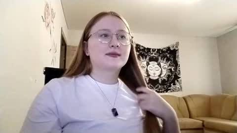 Snapshot of anika_lipps chatting on July 2026 01:58:02 PM Anika online show from July 2026 01:58:02 PM