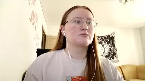 Snapshot of anika_lipps chatting on August 2026 09:37:02 AM Anika online show from August 2026 09:37:02 AM