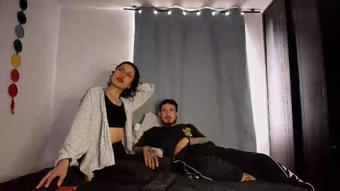 Anika And Lowen Your Thumbs Up Are Super Important For Us  online show from October 2025 04:28:01 PM