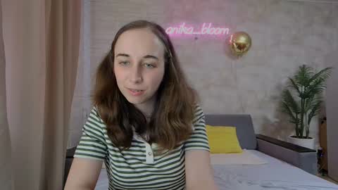 anikabloom online show from February 2025 07:06:02 AM