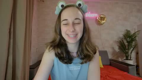 anikabloom online show from March 2025 02:30:02 AM