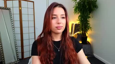 Snapshot of anikaharryson chatting on May 2026 07:26:01 AM Anika online show from May 2026 07:26:01 AM