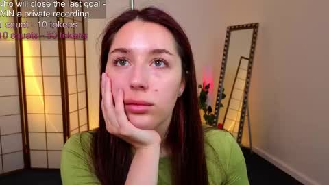 Snapshot of anikaharryson chatting on May 2026 07:26:02 AM Anika online show from May 2026 07:26:02 AM
