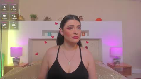 Anika Romano online show from March 2026 11:36:02 AM