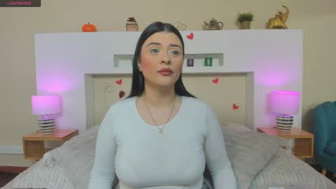 Anika Romano online show from April 2026 11:28:01 AM