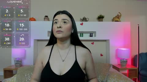 Anika Romano online show from June 2026 11:34:02 AM