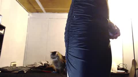 Snapshot of anilyseardor chatting on March 2025 10:26:02 AM Ani online show from March 2025 10:26:02 AM