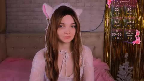 Alica online show from January 2026 02:58:02 AM