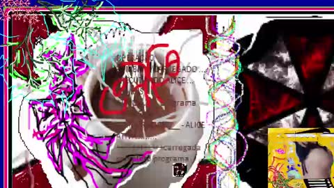 Snapshot of animebruxaschocolates chatting on December 2024 10:15:02 AM Resident Evil online show from December 2024 10:15:02 AM