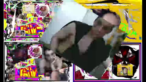 Snapshot of animebruxaschocolates chatting on January 2025 05:31:01 PM Resident Evil online show from January 2025 05:31:01 PM